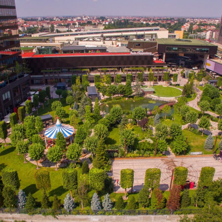 Die Bedeutung von Gründächern für die Wertsteigerung von Immobilien