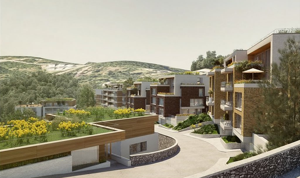 Pension Ştejeriș, Brașov