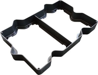 E-Geogrila Stabilisator Erosionsschutzsystem