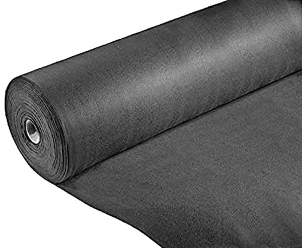 EGT-PWR Geotextil zum Schutz und zur Wasserrückhaltung