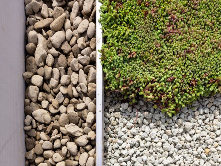 Installation und Wartung